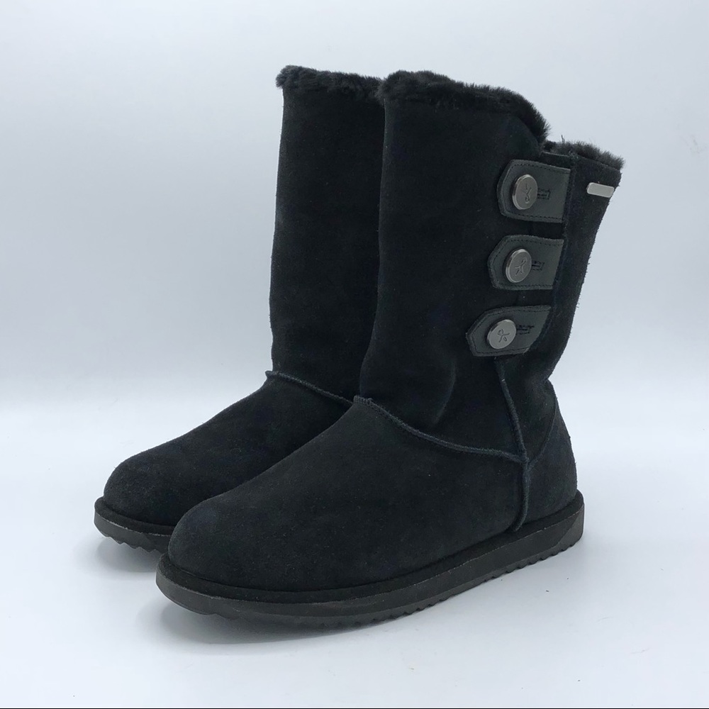 EMU Australia Captain Women's Boots - Picture 2 of 8